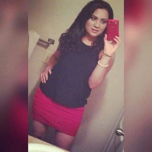 Meet your Posher, Heidy